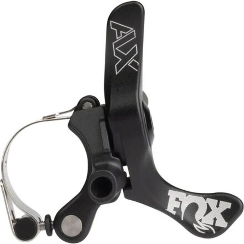 Transfer Dropper Remote Lever Assembly