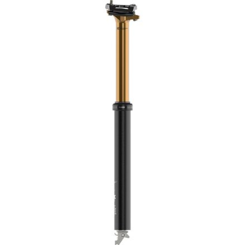 Transfer Factory Dropper Seatpost