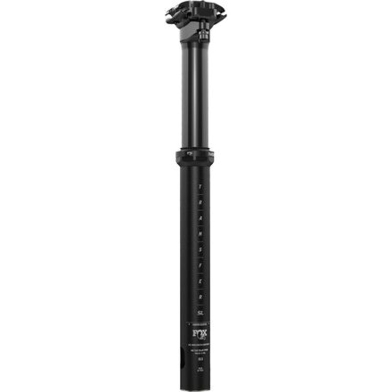 Transfer SL 27.2 Performance Elite Dropper Seatpost