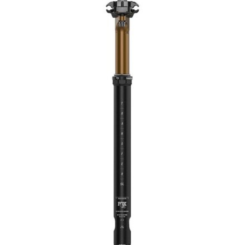 Transfer SL Factory Dropper Seatpost – 2023