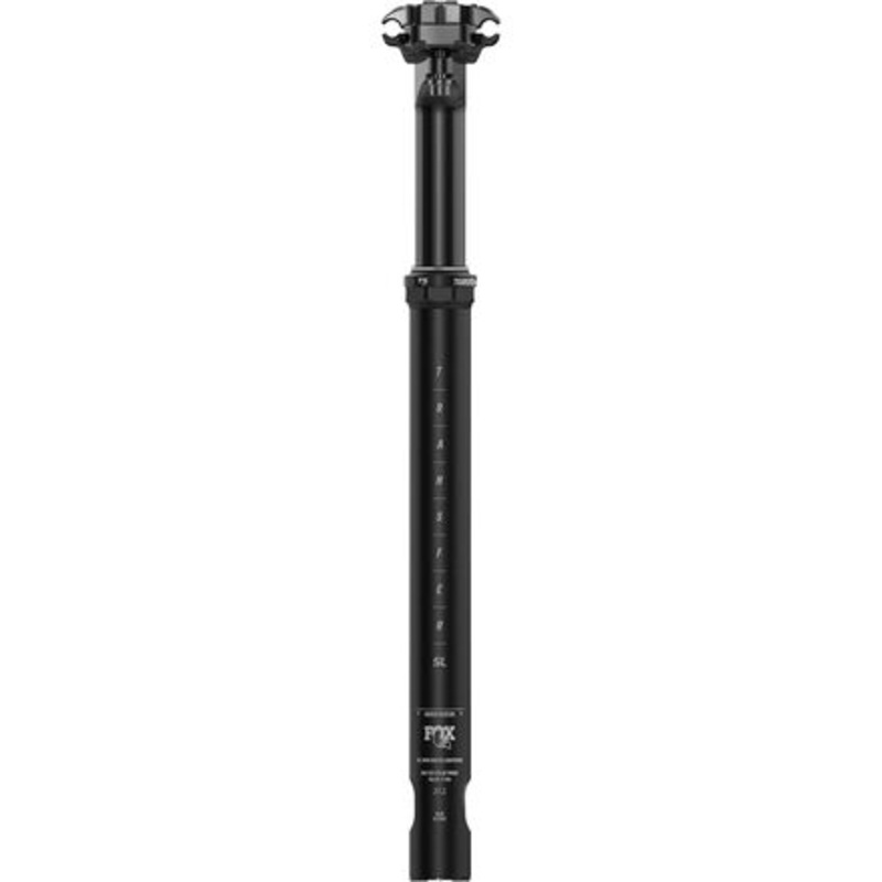 Transfer SL Performance Elite Dropper Seatpost – 2023