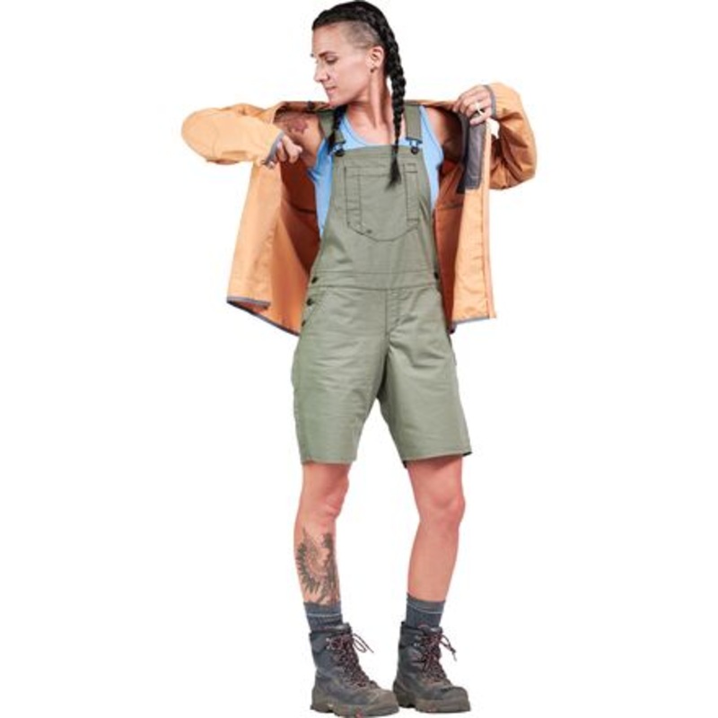 Ultra Light Shortall – Women&apos;s