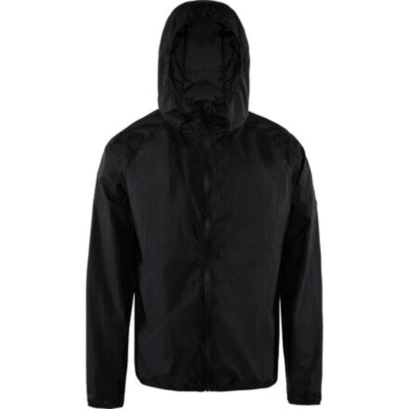 Ultralight Packable DWR Wind Jacket – Men&apos;s