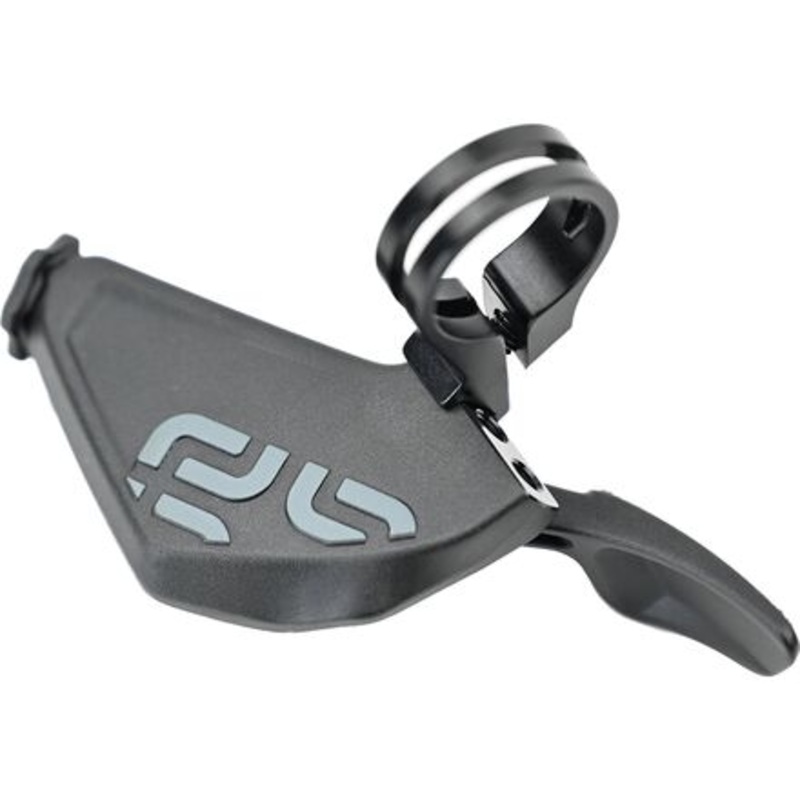 Vario 1x Dropper Lever|Stealth Black|None