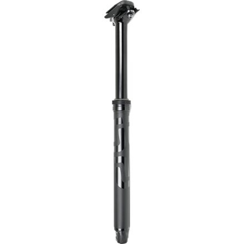 Vario Dropper Seatpost|Stealth Black