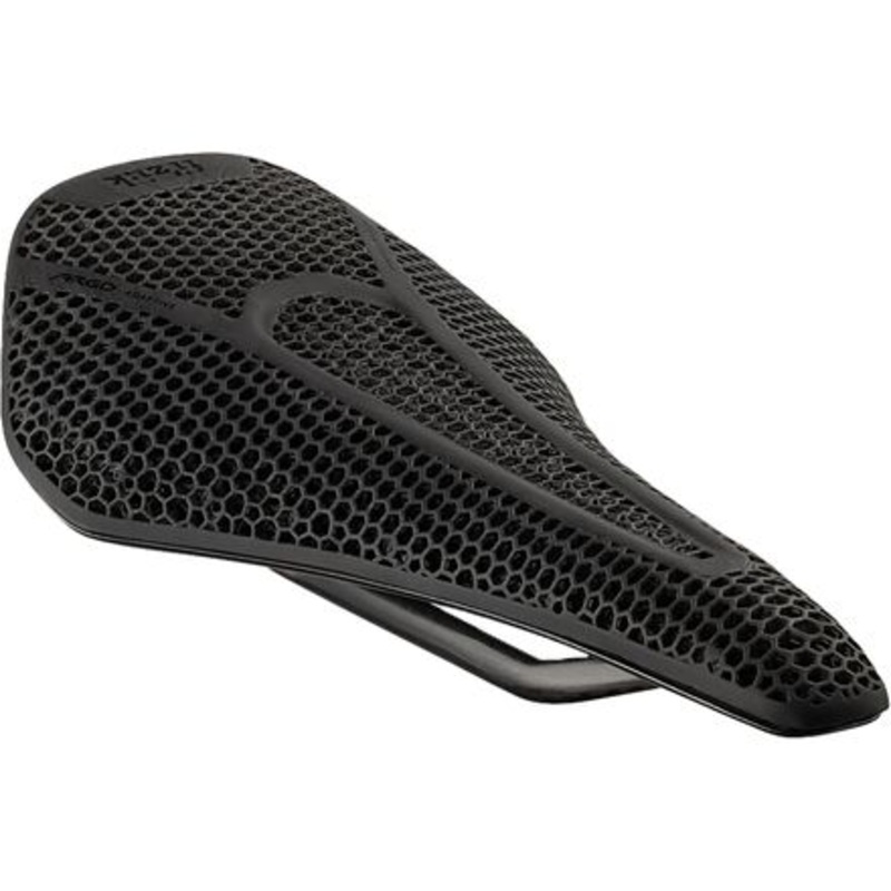 Vento Argo 00 Adaptive Saddle|Black|150mm|140mm