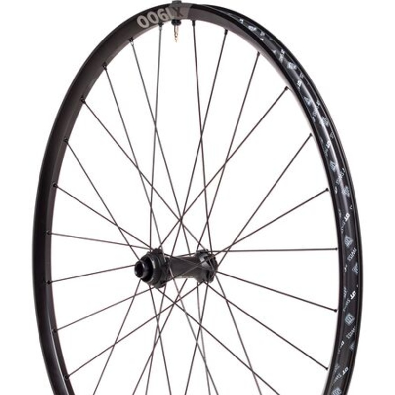 X 1900 Spline 25 29in Boost Wheel