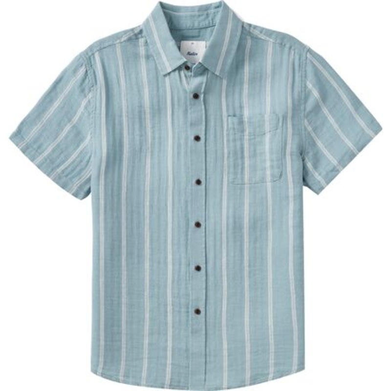 Alan Shirt – Boys&apos;|Lago|L|S|M