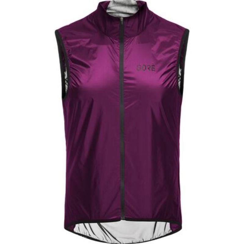 Ambient Vest – Men&apos;s|Process Purple/Black|Utility Green/Black|Black|US XL/EU XXL|US L/EU XL|US S/EU M