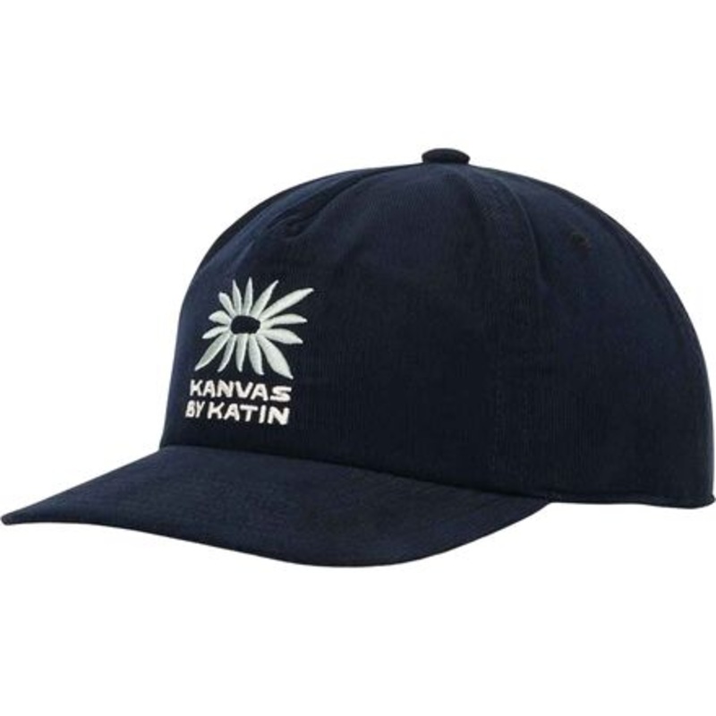 Anemone Hat|Polar Navy|Rain Drum|One Size