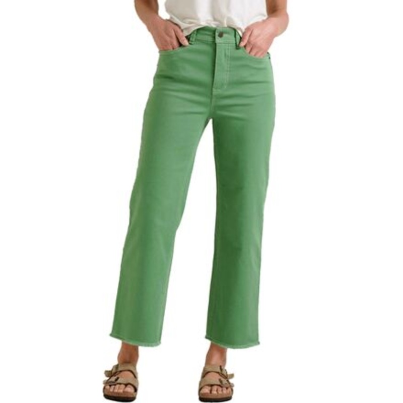 Balsam Seeded Cutoff Pant – Women&apos;s