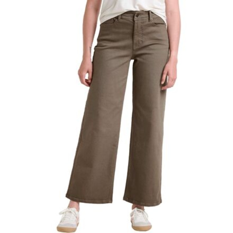 Balsam Wide Leg Pant – Women&apos;s