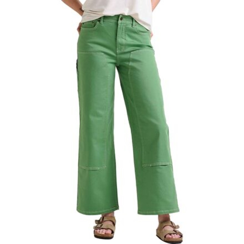 Balsam Wide Leg Utility Pant – Women&apos;s
