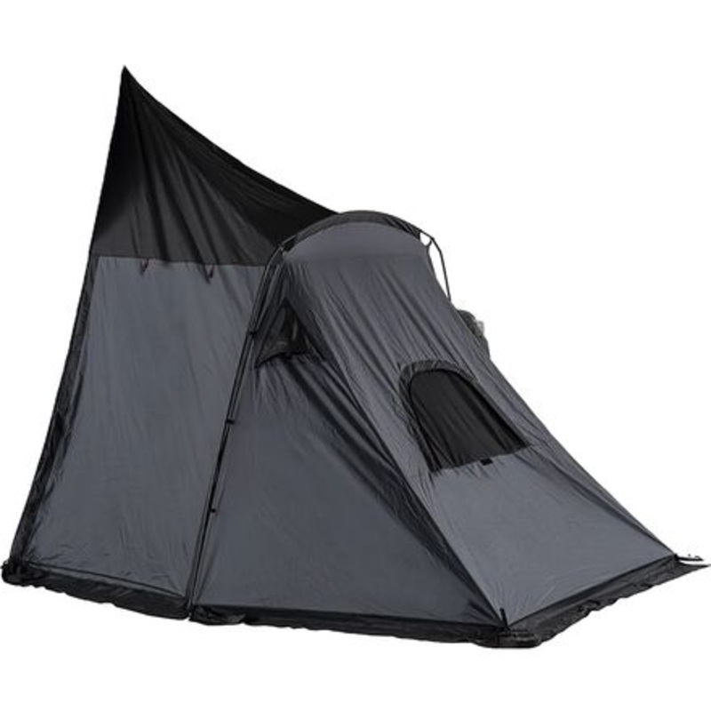 BDV Annex Plus|Dark Grey|One Size