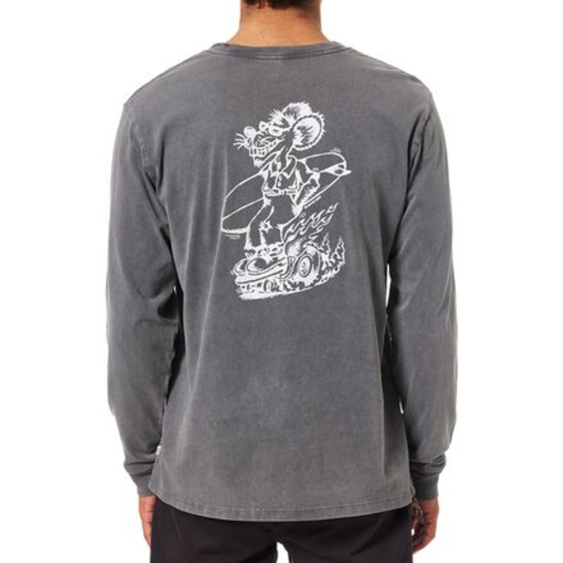 Boogie Long-Sleeve T-Shirt – Men&apos;s