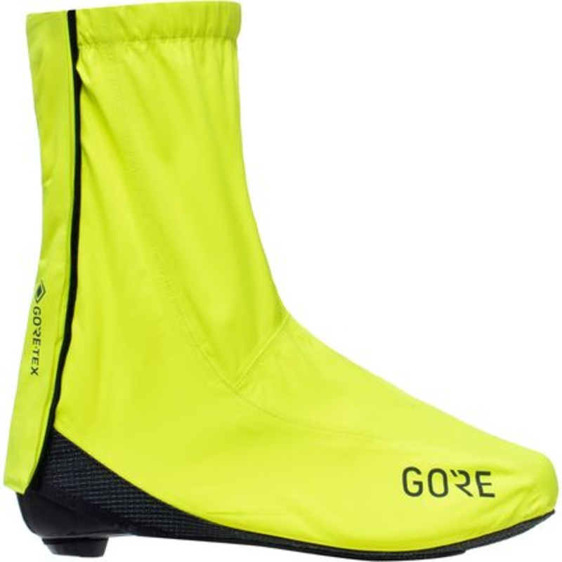 C3 GORE-TEX Overshoe|Neon Yellow|11.0-13.0
