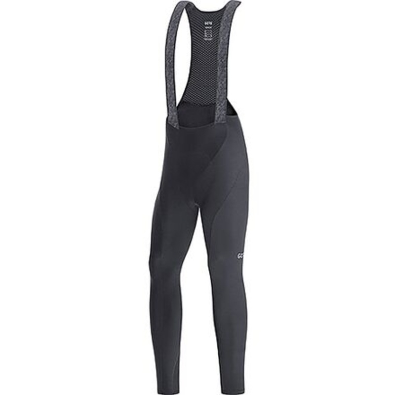 C3 Thermo Bib Tights+ – Men&apos;s