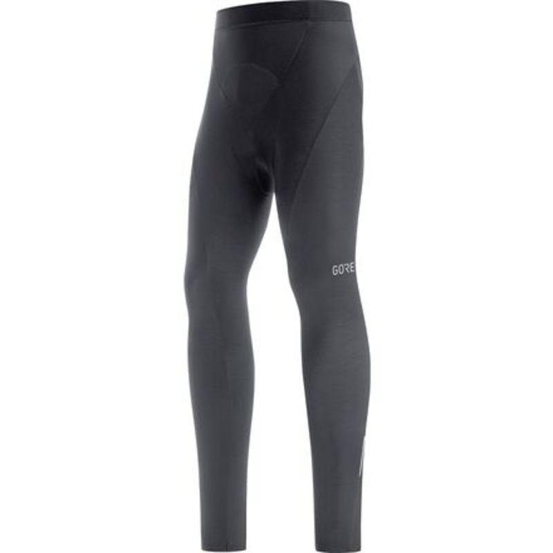 C3 Thermo Tights+ – Men&apos;s