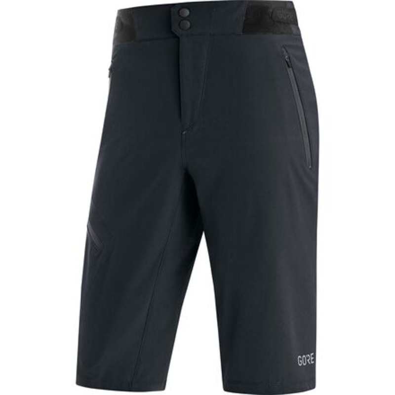 C5 Short – Men&apos;s|Black|Orbit Blue|Utility Green|US XS/EU S|US XL/EU XXL|US L/EU XL|US S/EU M|US M/EU L