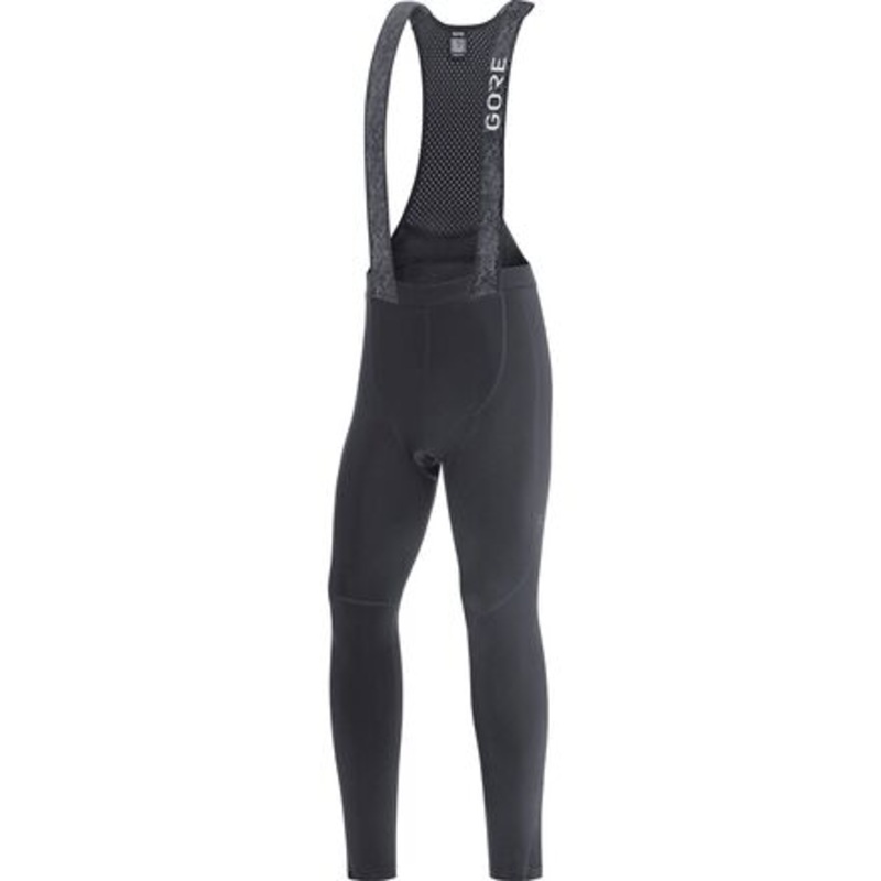 C5 Thermo Bib Tights+ – Men&apos;s