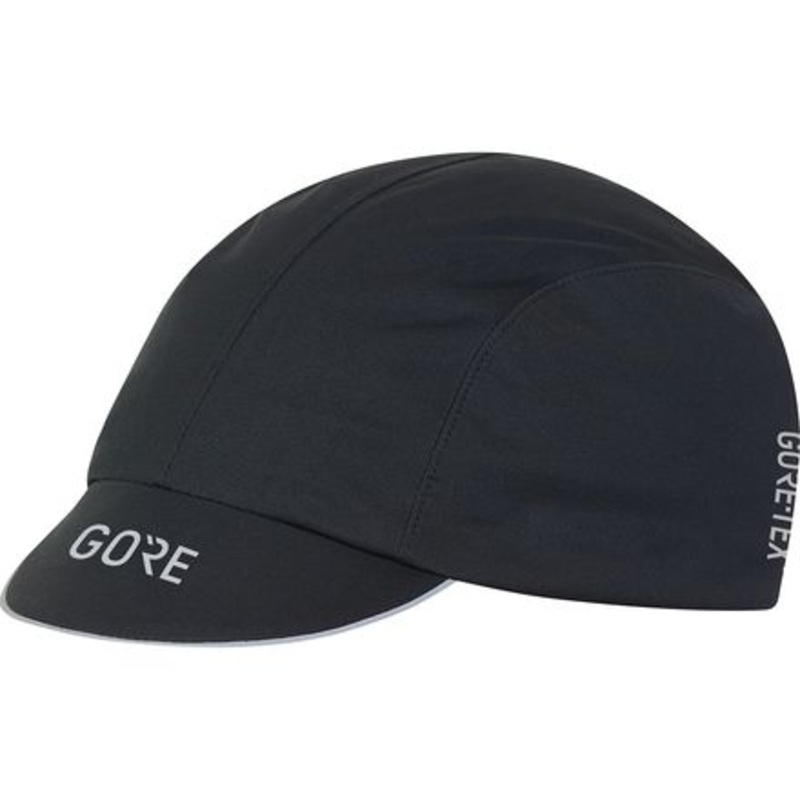 C7 GORE-TEX Cap|Black|One Size