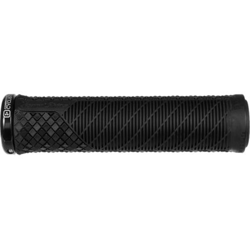 Charger Evo Lock-On Grips – Limited Edition