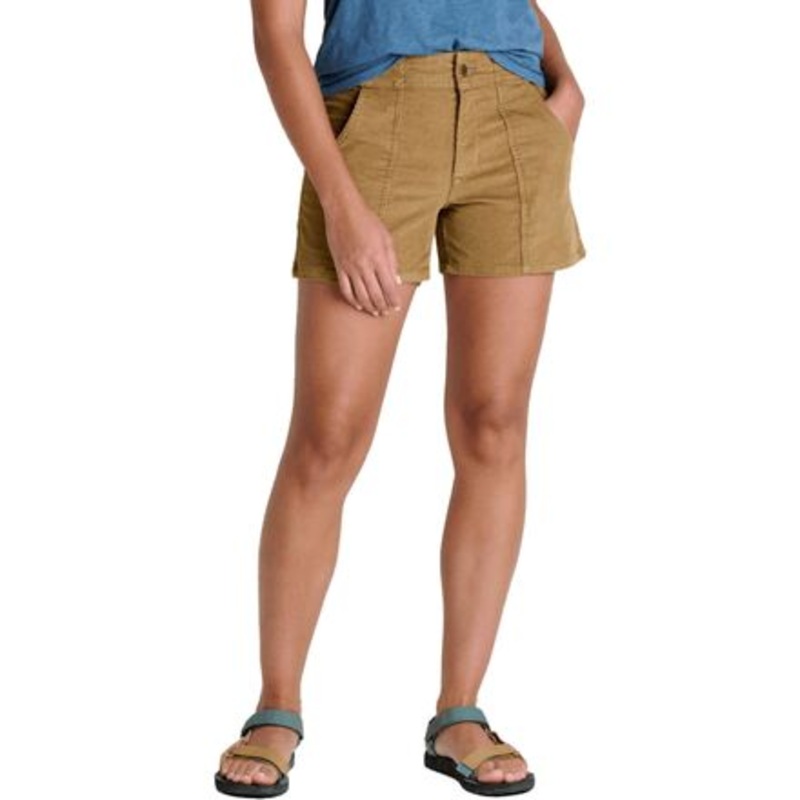 Coaster Cord Short – Women&apos;s