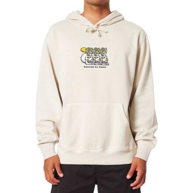 Cortex Emb Hoodie – Men&apos;s