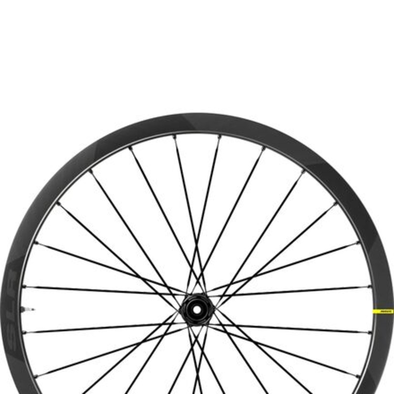 Cosmic SLR 32 Wheelset|Centerlock|None