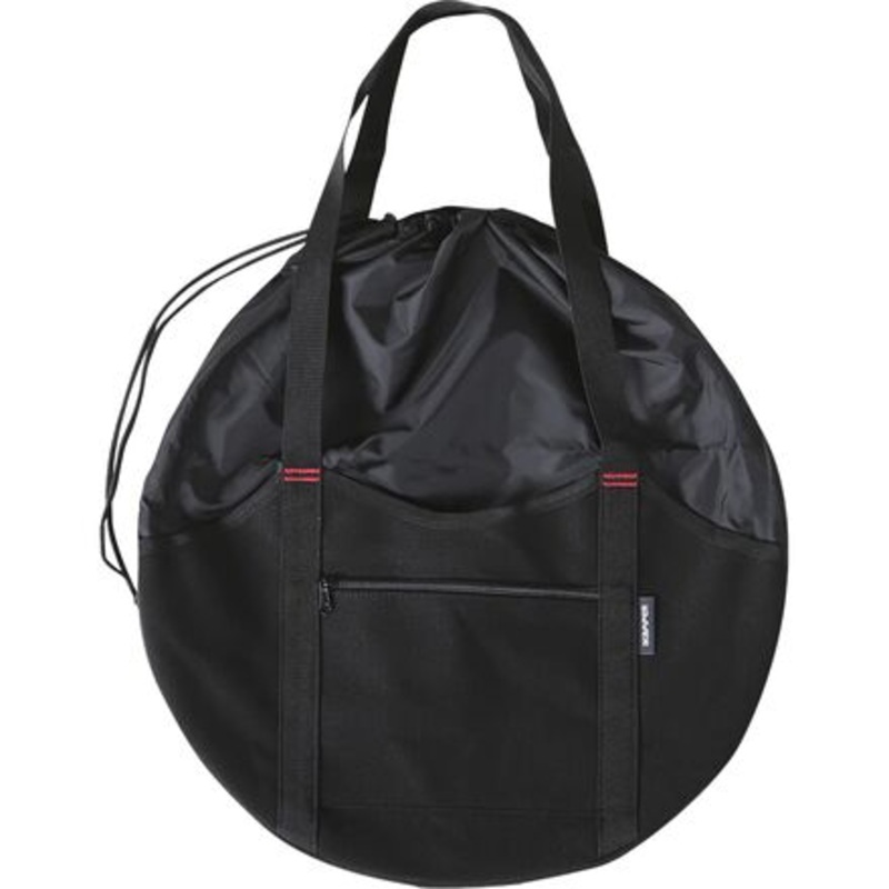 Disco Tote|Black|One Size