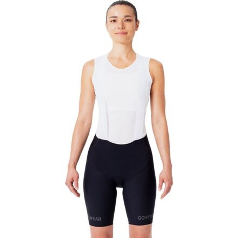 Distance Bib Shorts+ 2.0 – Women&apos;s