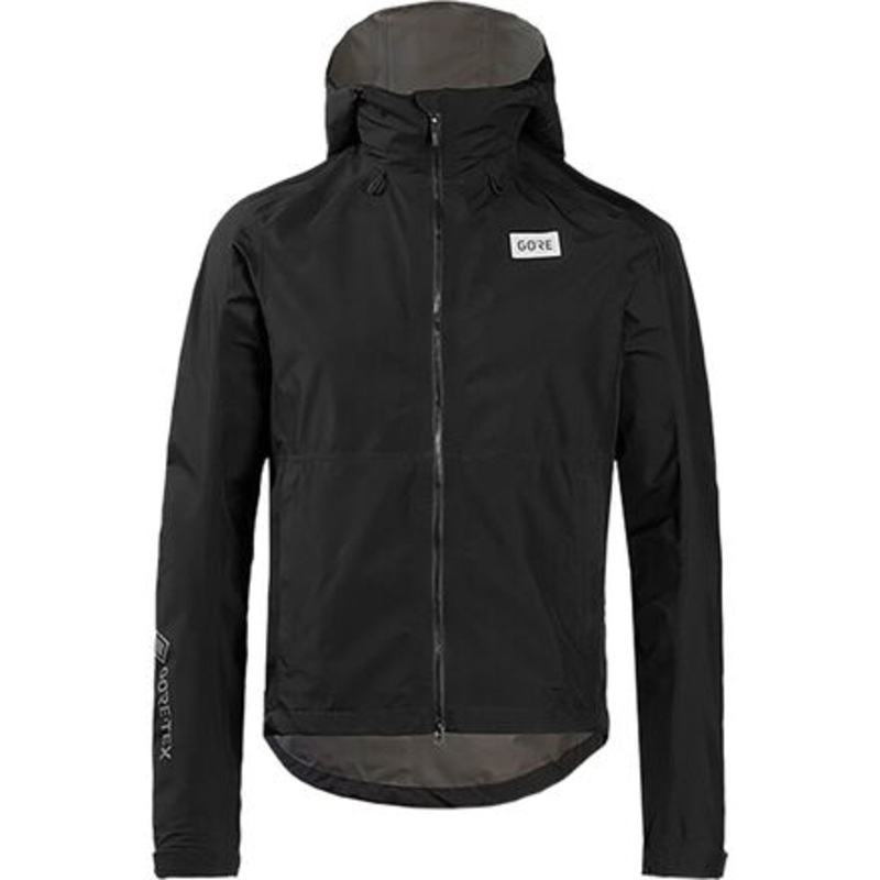 Endure Cycling Jacket – Men&apos;s
