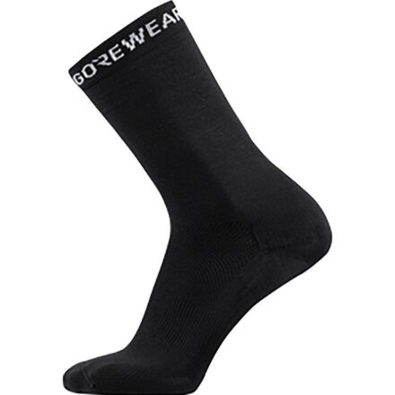 Essential Socks|Black|Scrub Purple|Ultramarine Blue|White|6.0-7.5|10.5-12.0|13.0-14.5|8.0-9.5