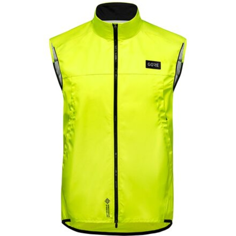 Everyday Vest – Men&apos;s|Neon Yellow|US S/EU M