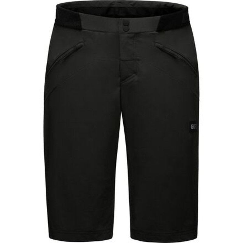 Fernflow Short – Men&apos;s|Black|Orbit Blue|Utility Green|US XL/EU XXL|US L/EU XL|US S/EU M|US M/EU L