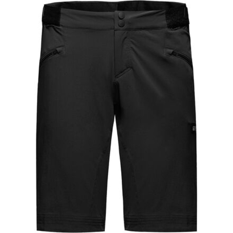 Fernflow Short – Women&apos;s|Black|XS/0-2|L/12-14|S/4-6|M/8-10