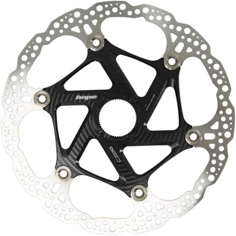 Floating Disc Rotor – Centerlock