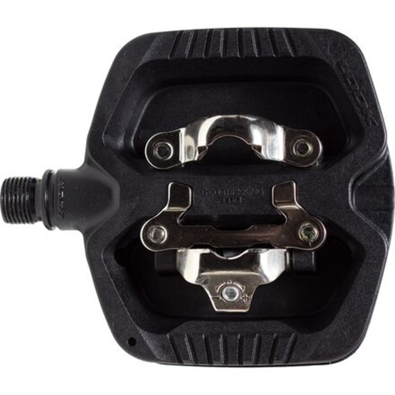 GeoTrekking Grip Pedals|Black|Set