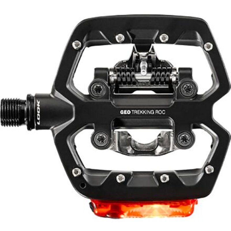 GeoTrekking ROC Vision|Black|Set