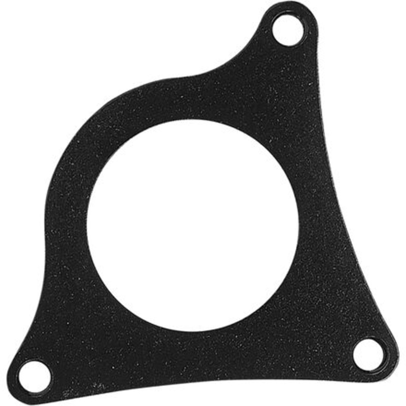 ISCG 05 Tab Mount|Black|One Size