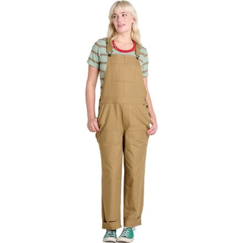 Juniper Utility Overall – Women&apos;s