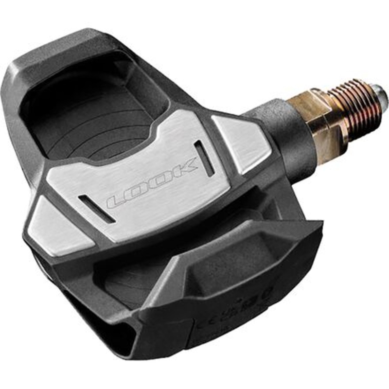 KEO Blade Power Dual Pedals|Black|Set