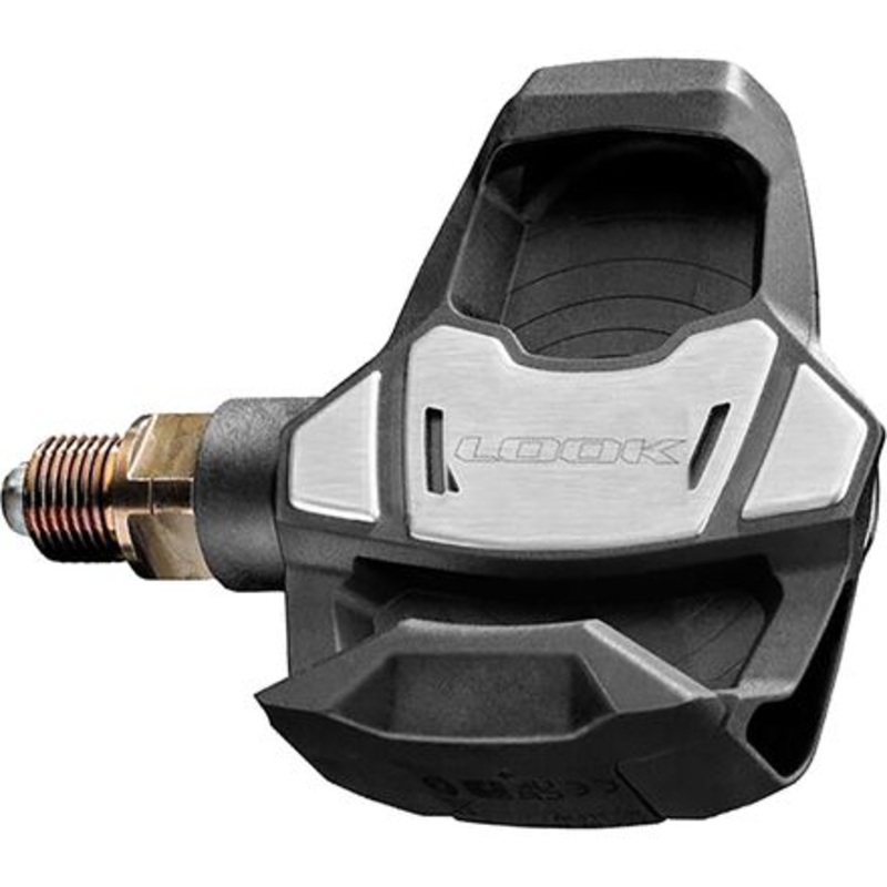 KEO Blade Power Single Pedals|Black|Set