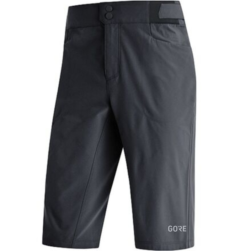 Passion Short – Men&apos;s|Black|Orbit Blue|Utility Brown|US XL/EU XXL|US L/EU XL|US XS/EU S|US M/EU L
