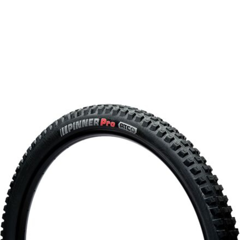Pinner 27.5in Tire|Black, 60tpi|27.5×2.40