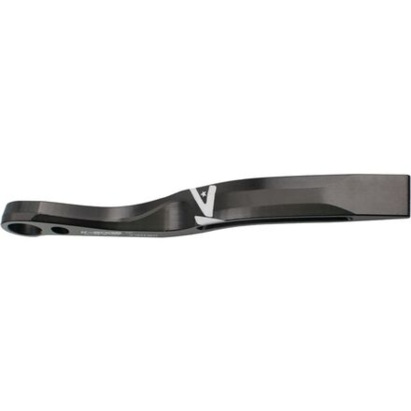 PRO Braze-On Chain Catcher|Black|Gunmetal|Red