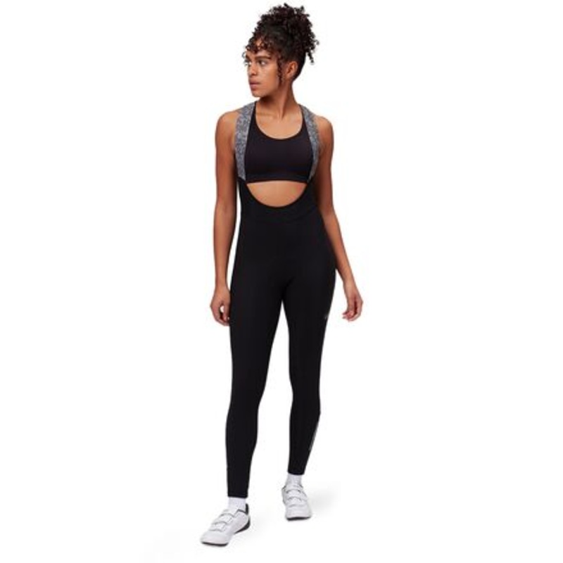 Progress Thermo Bib Tights+ – Women&apos;s