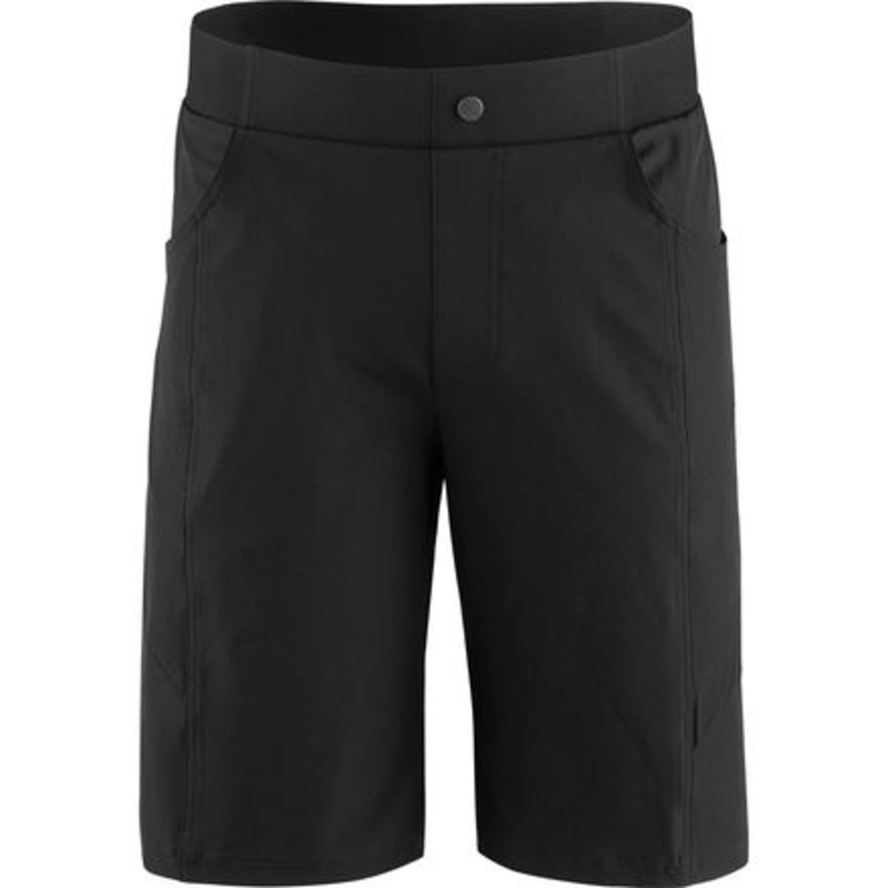 Range 2 Short – Men&apos;s|Black|Dark Night|L|XL|M|S