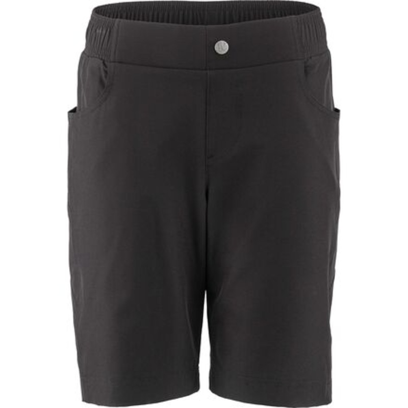 Range 3 Jr Short – Boys&apos;|Black|Slate|L|M
