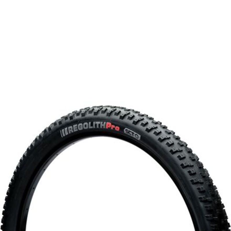 Regolith 29in Tire|Black, 120tpi|29×2.40|29×2.20|29×2.60